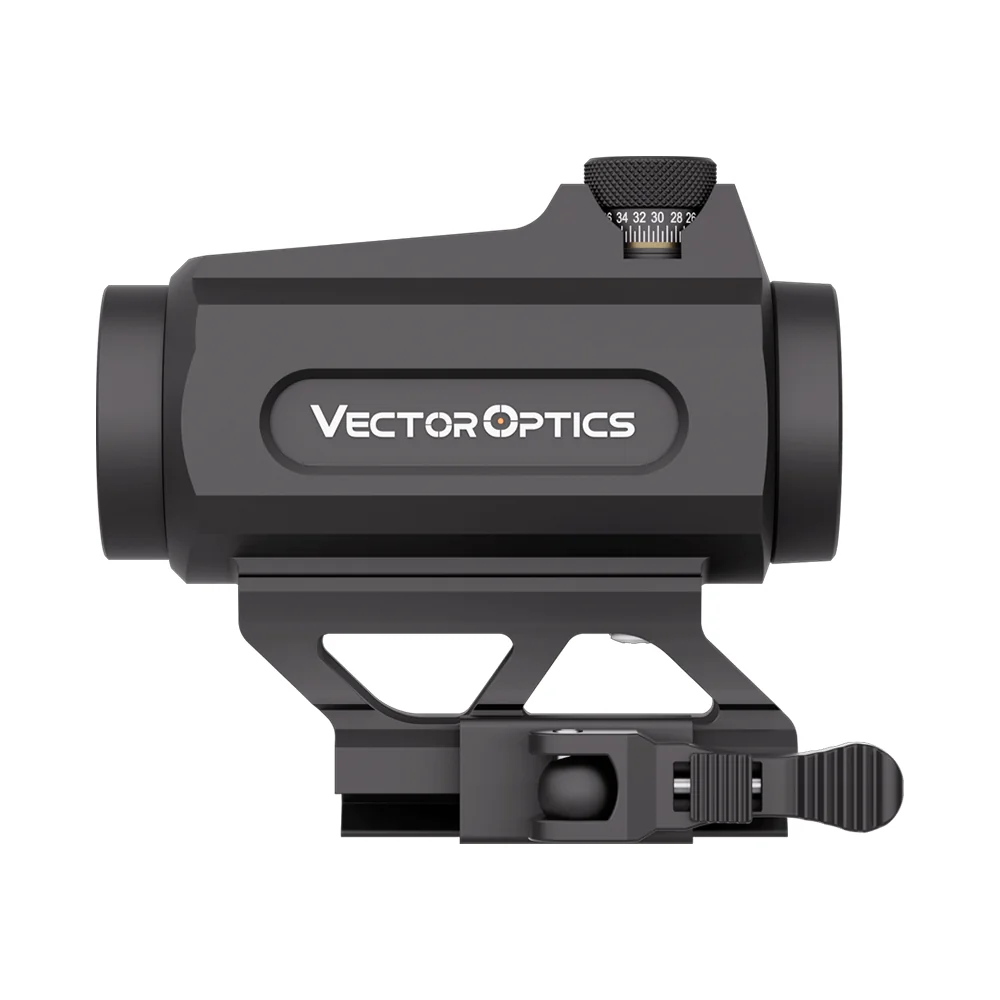 Коллиматорный прицел Vector Optics Maverick-II 1x25 GenII