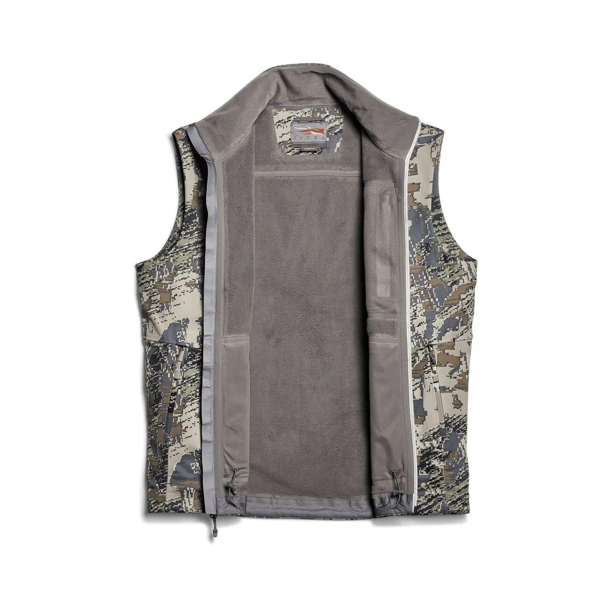 Жилет SITKA Jetstream Vest New