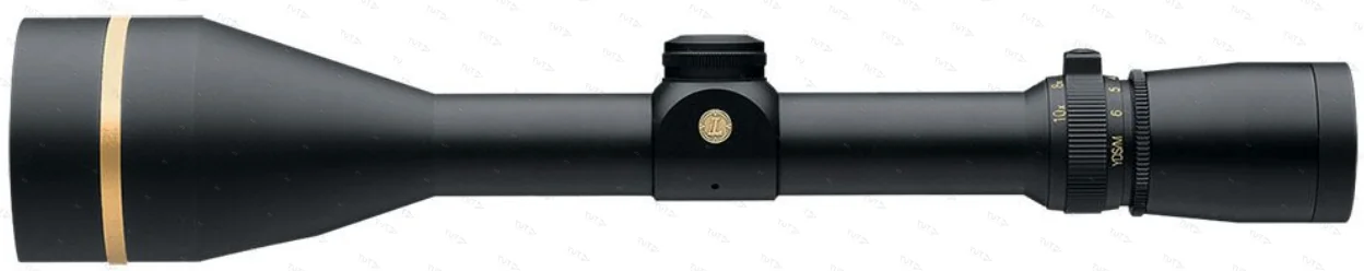 Оптический прицел Leupold VX-3L 3.5-10x56 Illuminated German #4 Dot