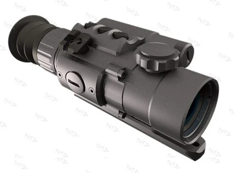 Тепловизионный прицел Легат 635R