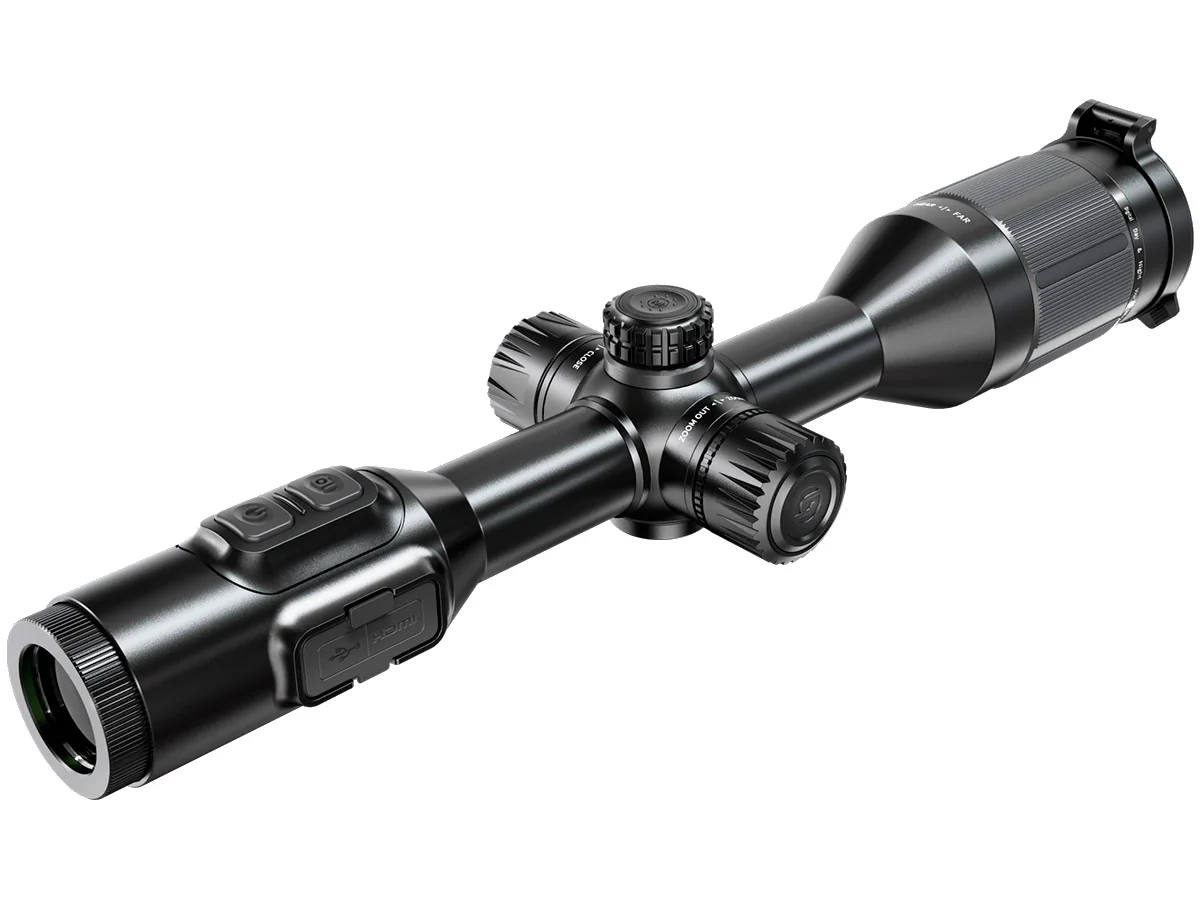 Цифровой прицел ночного видения GUIDE DU50 / ГАЙД ДУ50