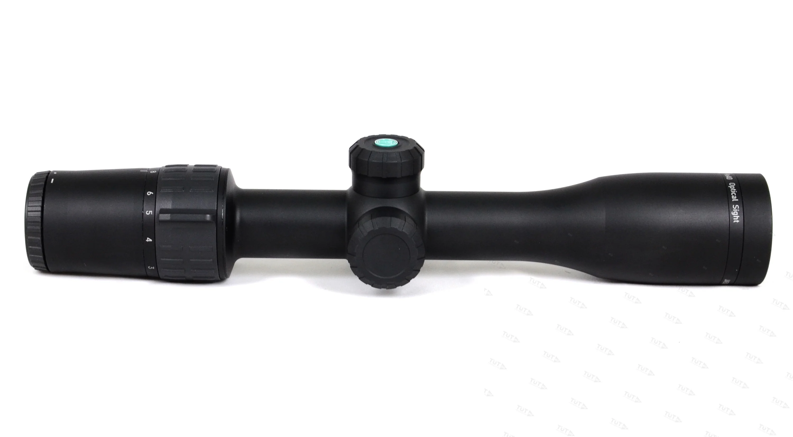 Оптический прицел Yukon Jaeger (Егерь) 3-9х40 с меткой T01i