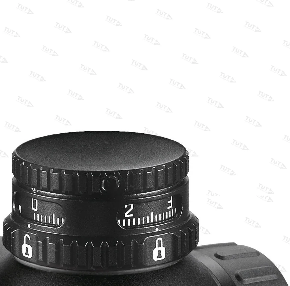 Оптический прицел LEICA MAGNUS 1.8-12x50 i L-4a BDC с шиной