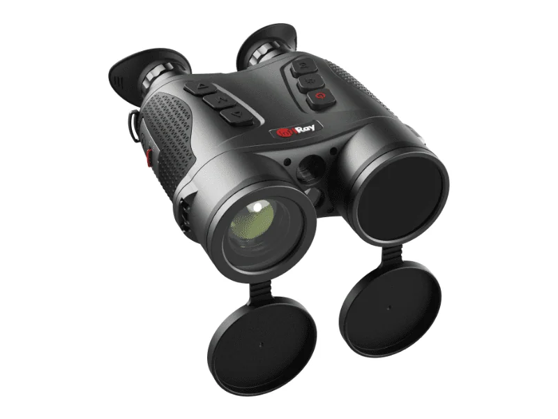 Тепловизионный бинокль iRay Gemini GEH 50R