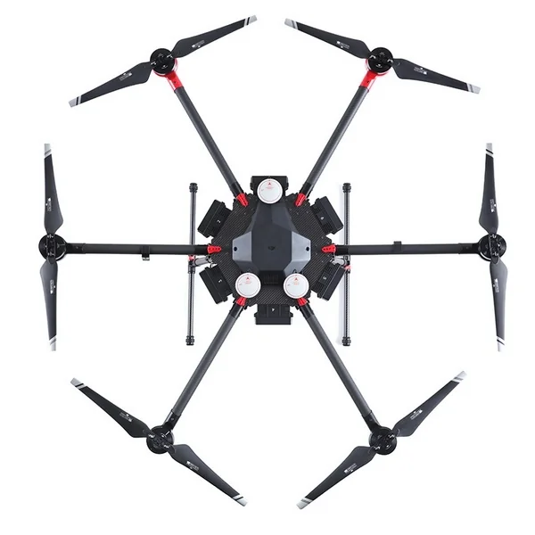Платформа DJI Matrice 600 Pro