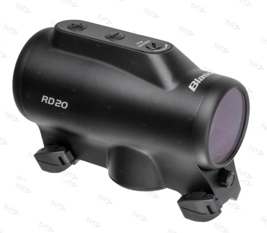Коллиматорный прицел Blaser RD20 (2 МОА)