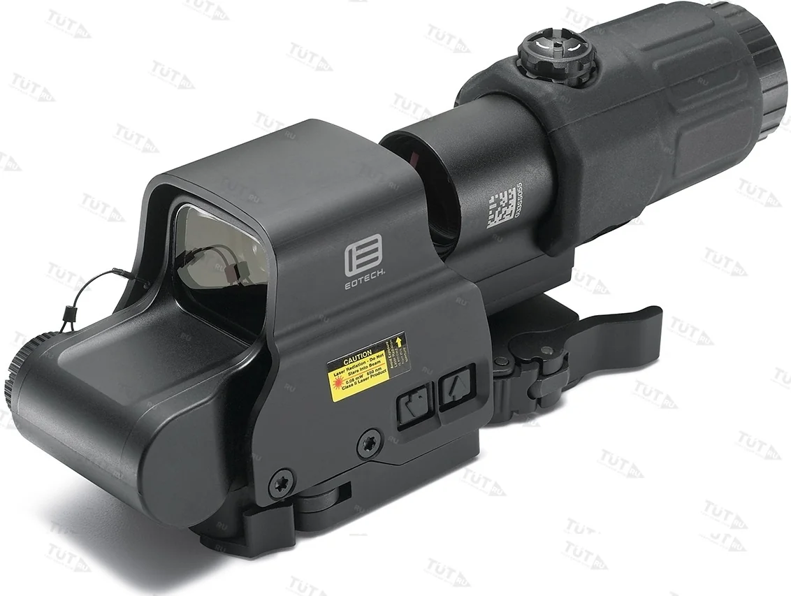 Комплект EOTech HHS II (EXPS2-2 + G33.STS)