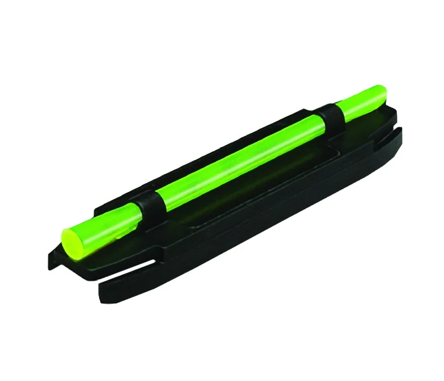 HiViz Комплект из мушки и целика (модели TS-1002 и M400) 8,2-11,3 мм