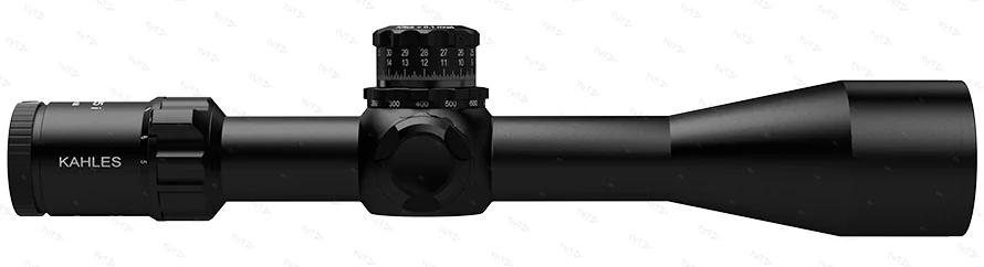 Оптический прицел Kahles K525i 5-25x56 CCW (L) сетка SKMR3
