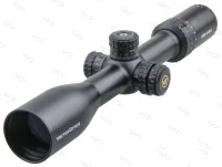 Прицел Vector Optics Aston 3-18x44 SFP (сетка VHL-2) с подсветкой