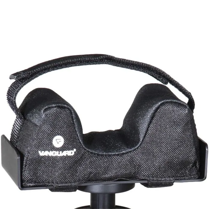 Опора-подставка для оружия Vanguard Porta-Aim, трехногая