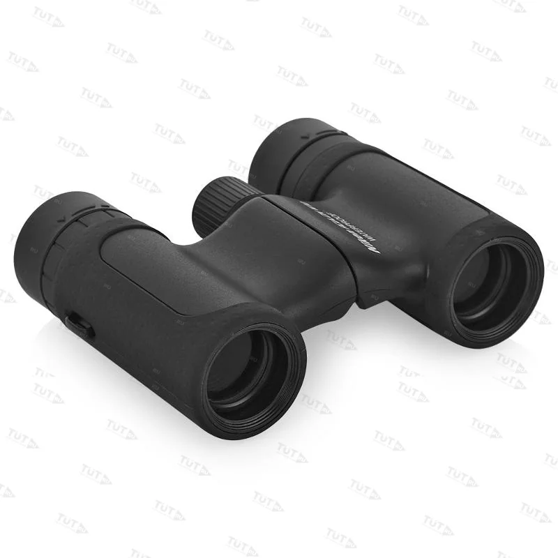 Бинокль Nikon Aculon W10 10x21 black