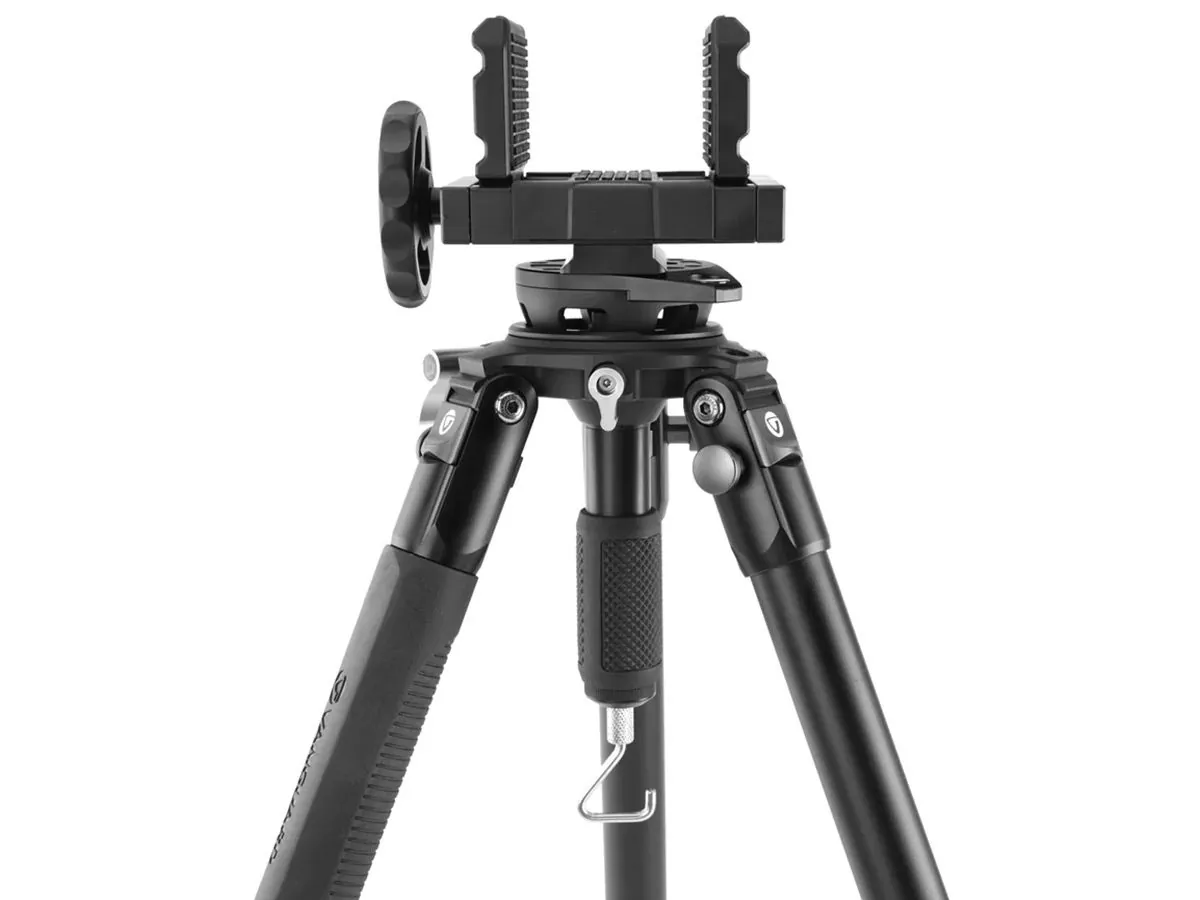 Платформа-зажим для оружия на штатив Vanguard ENDEAVOR GM-70