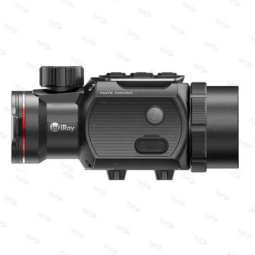 Тепловизионная предобъективная насадка-монокуляр Mate Mal 38