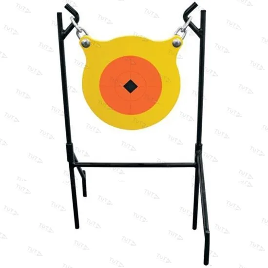 Мишень возвратная Birchwood Casey Boomslang (гонг)