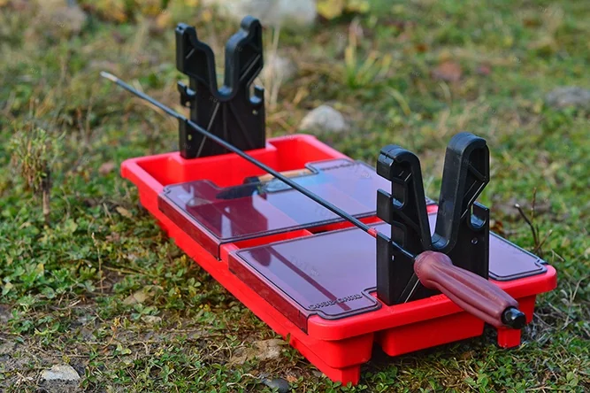 Центр для чистки и ухода за оружием RMC-1-30 MC compact