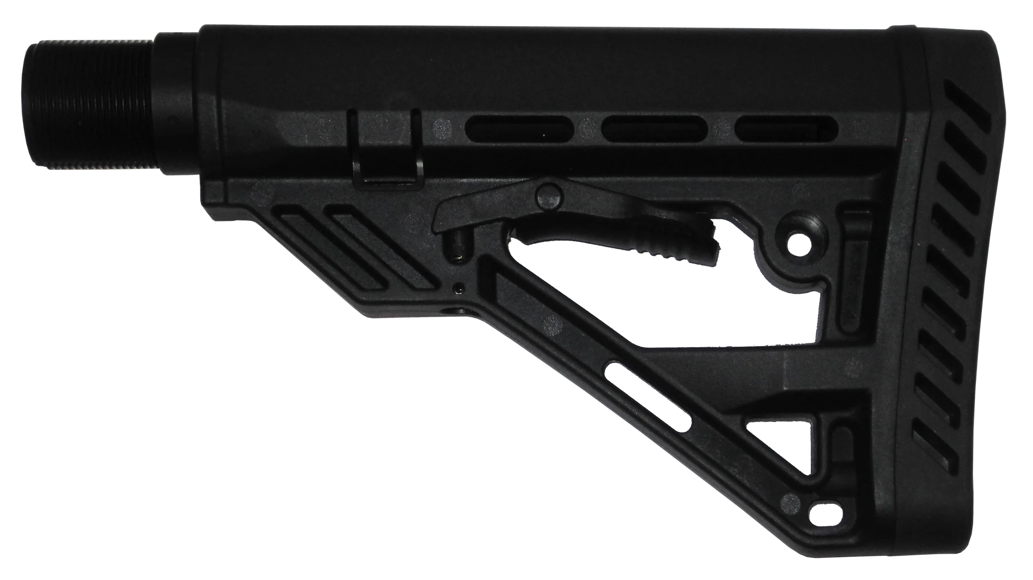 Приклад ATA Mould трубчатый АR-типа Commercial+труба