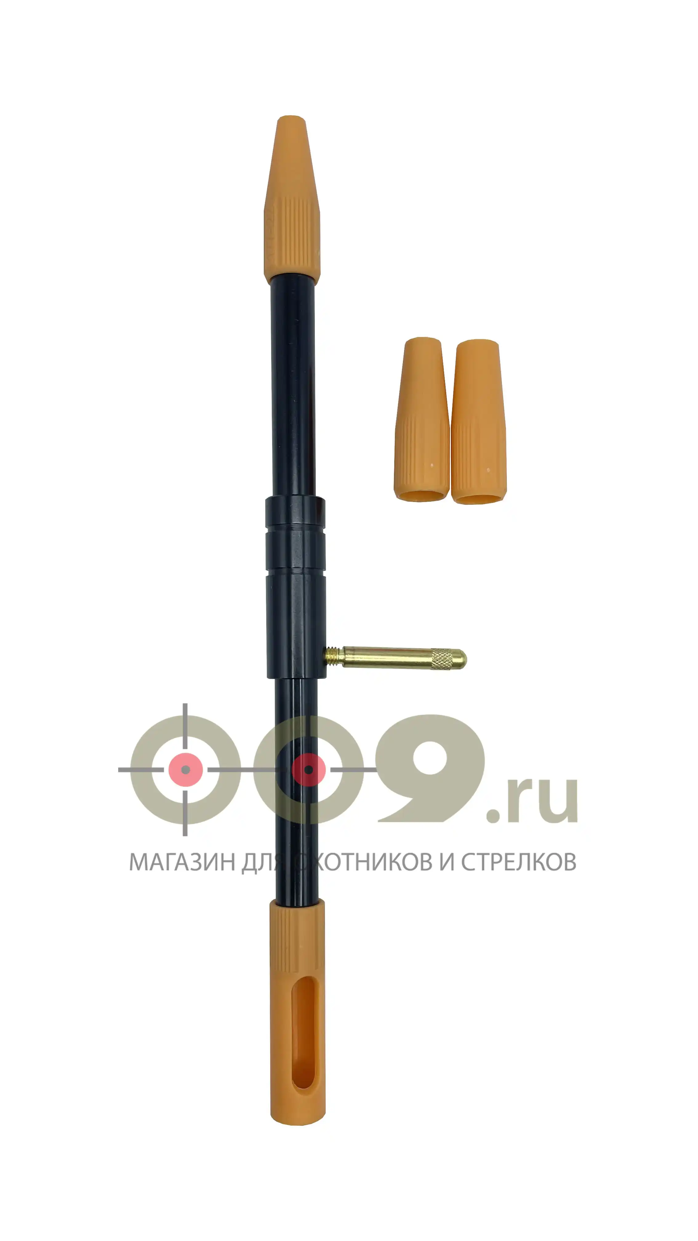 Универсальная направляющая для чистки Laserhunt