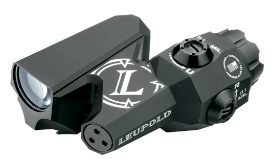 Оптический прицел Leupold D-EVO 6x20мм. сетка CMR-W (120322)