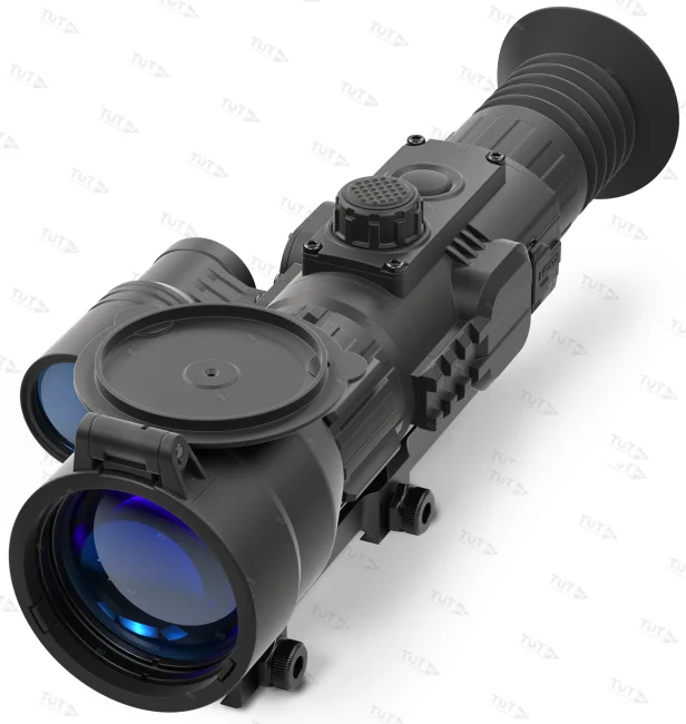 Цифровой прицел Yukon Sightline N475 (без крепления)