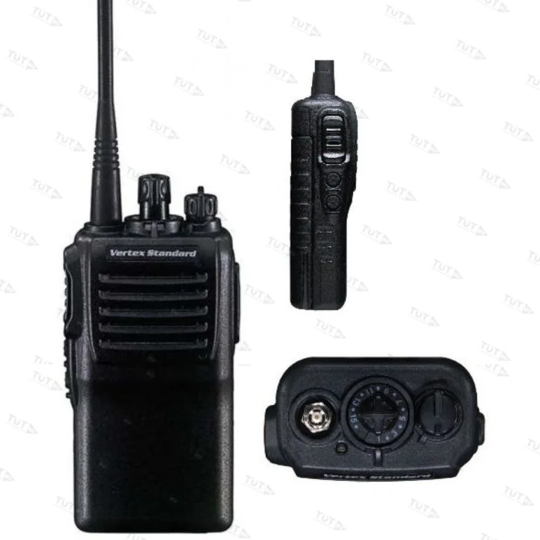Профессиональная рация Vertex VX-231