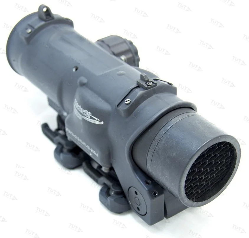 Оптический прицел ELCAN SpecterDR 1-4x DFOV14-C1 (кал. 5.56)