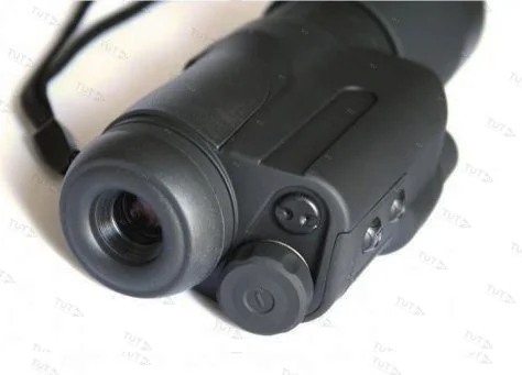 Монокуляр ночного видения Yukon NV 5x60
