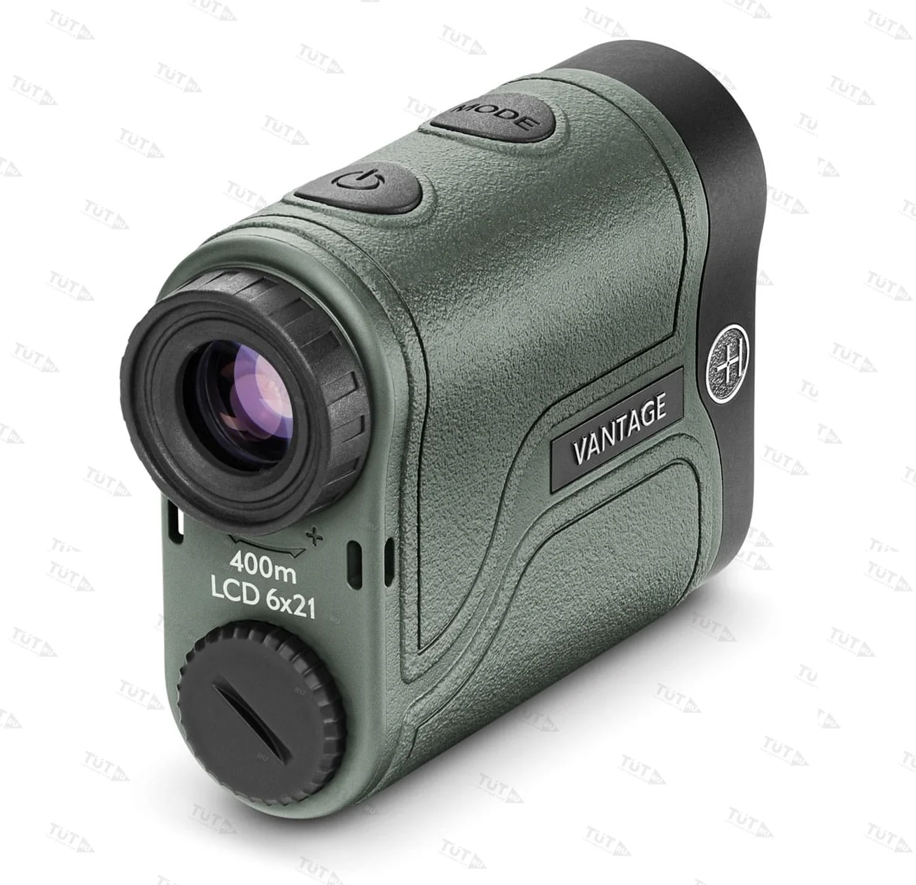 Лазерный дальномер Hawke Vantage LRF 600 High TX LCD (41201)