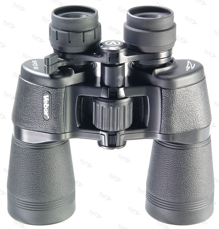 Бинокль Veber ZOOM 10-22x50 N