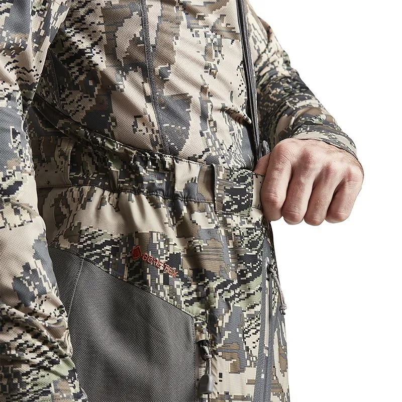 Брюки SITKA Blizzard AeroLite Bib Pant