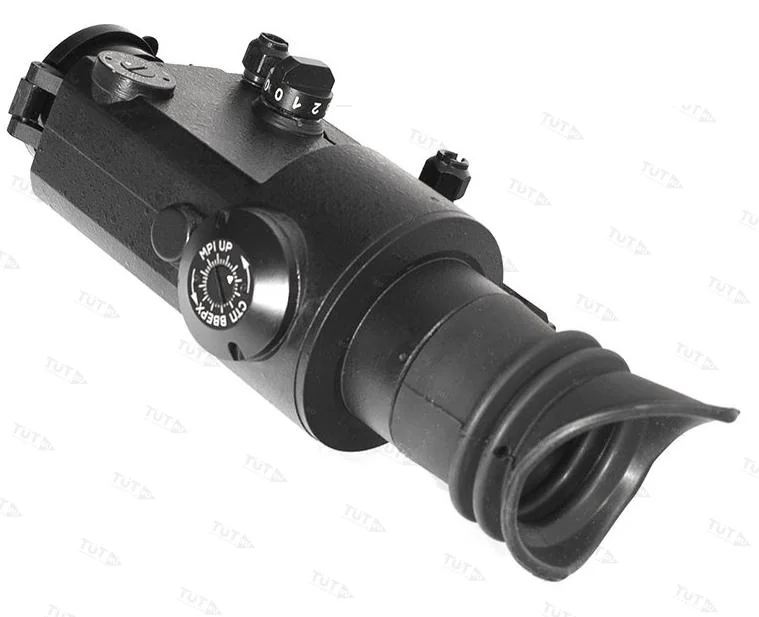 Оптический прицел ПО 4х24П