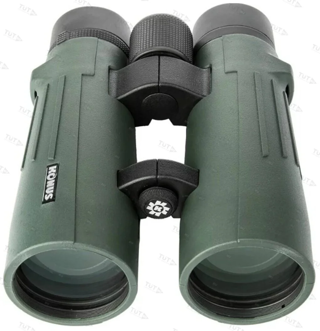 Бинокль Konus Konusrex 12x50