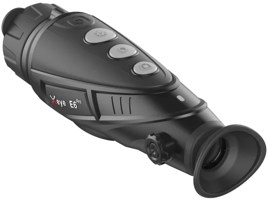 Тепловизионный монокуляр iRay Xeye E6 Pro