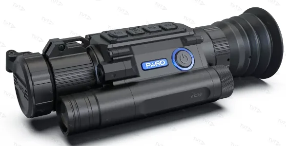 Цифровой прицел ночного видения PARD NV008S 4.5/9X 940nm