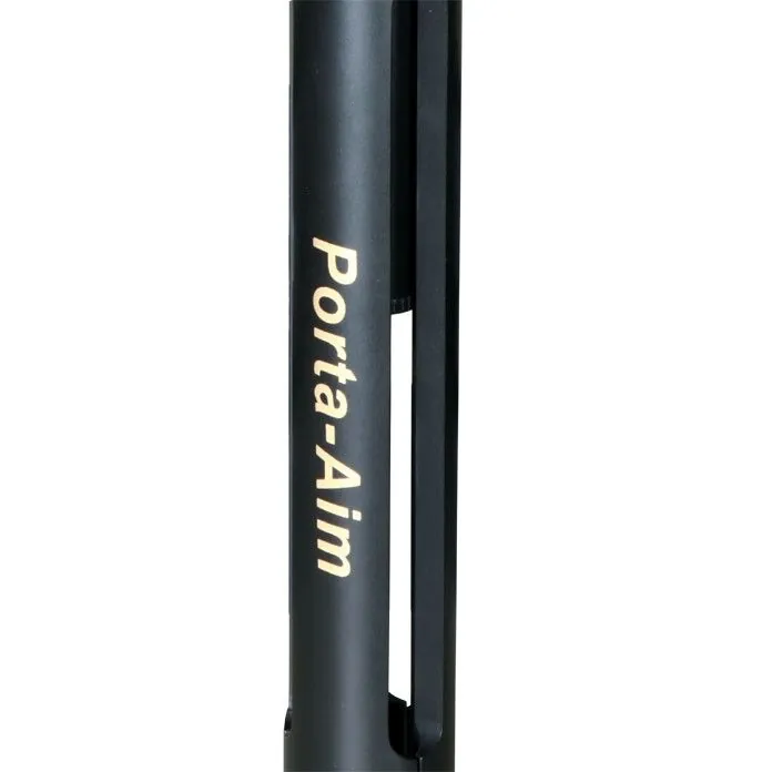 Опора-подставка для оружия Vanguard Porta-Aim, трехногая