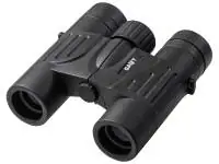 Бинокль Gaut Avior 8X25, Roof-Призмы Bk7, Цвет - Черный, 250Г