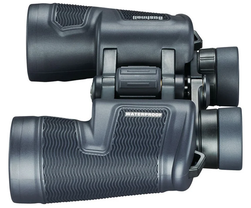 Бинокль Bushnell H2O PORRO 10x42 (134211)