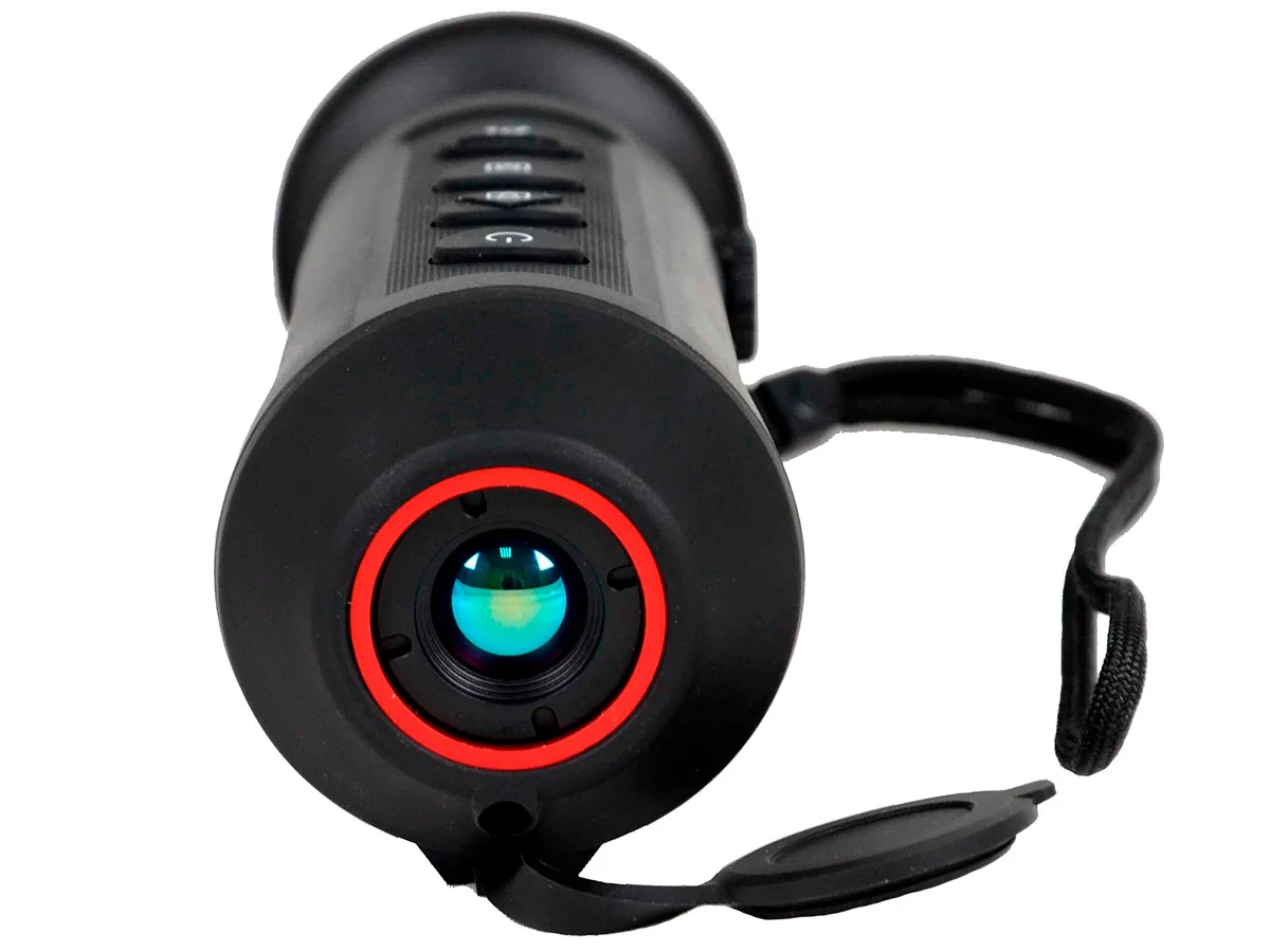 Тепловизионный монокуляр HIKMICRO LYNX PRO LH15