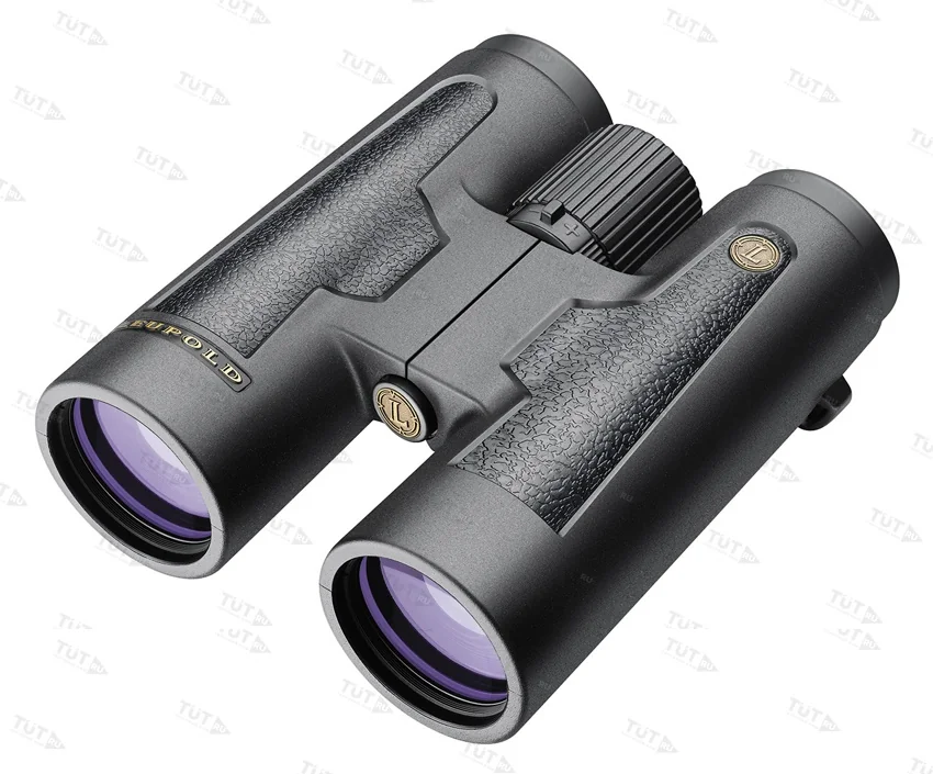 Бинокль Leupold BX-2 Acadia 10x50 Black (115471)