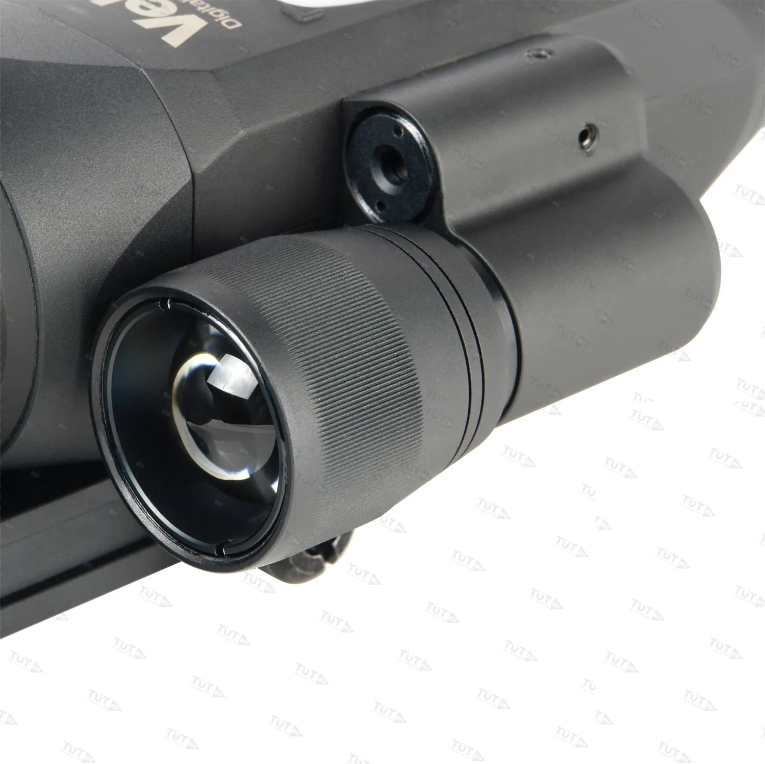 Цифровой прицел Veber DigitalHunt R50X4-8 HD Plus