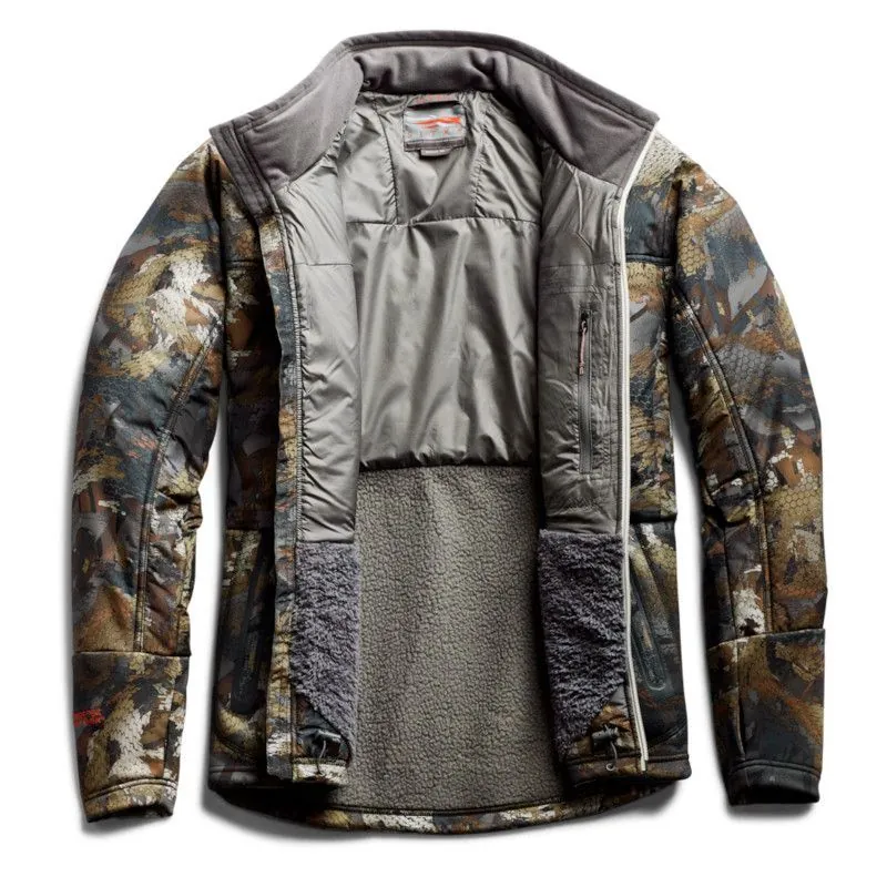 Куртка SITKA Duck Oven Jacket