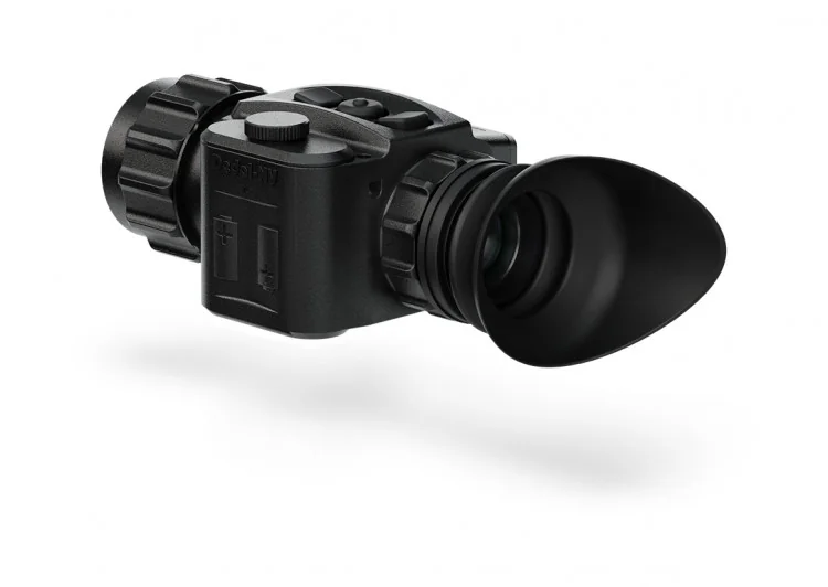 Тепловизионный монокуляр Dedal Лесник 640