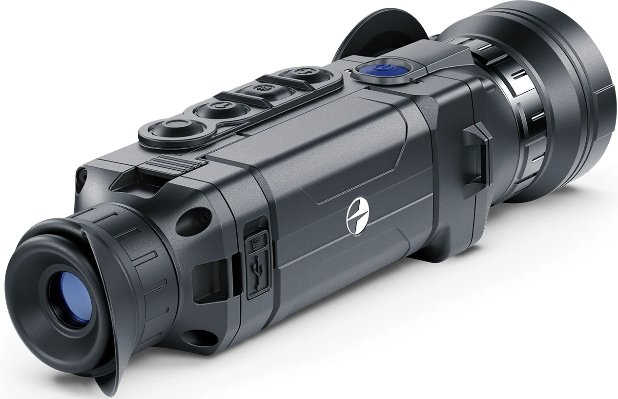 Тепловизионный монокуляр Pulsar Helion 2 XQ50F