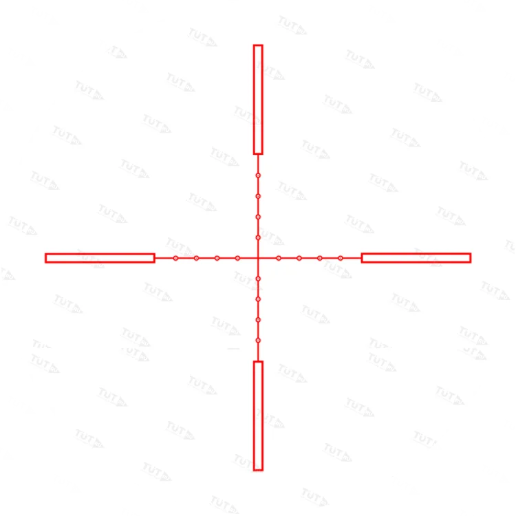 Оптический прицел Nightforce NXS 8-32x56 ZeroStop., 1Mil-Radian-MilDot (C354)