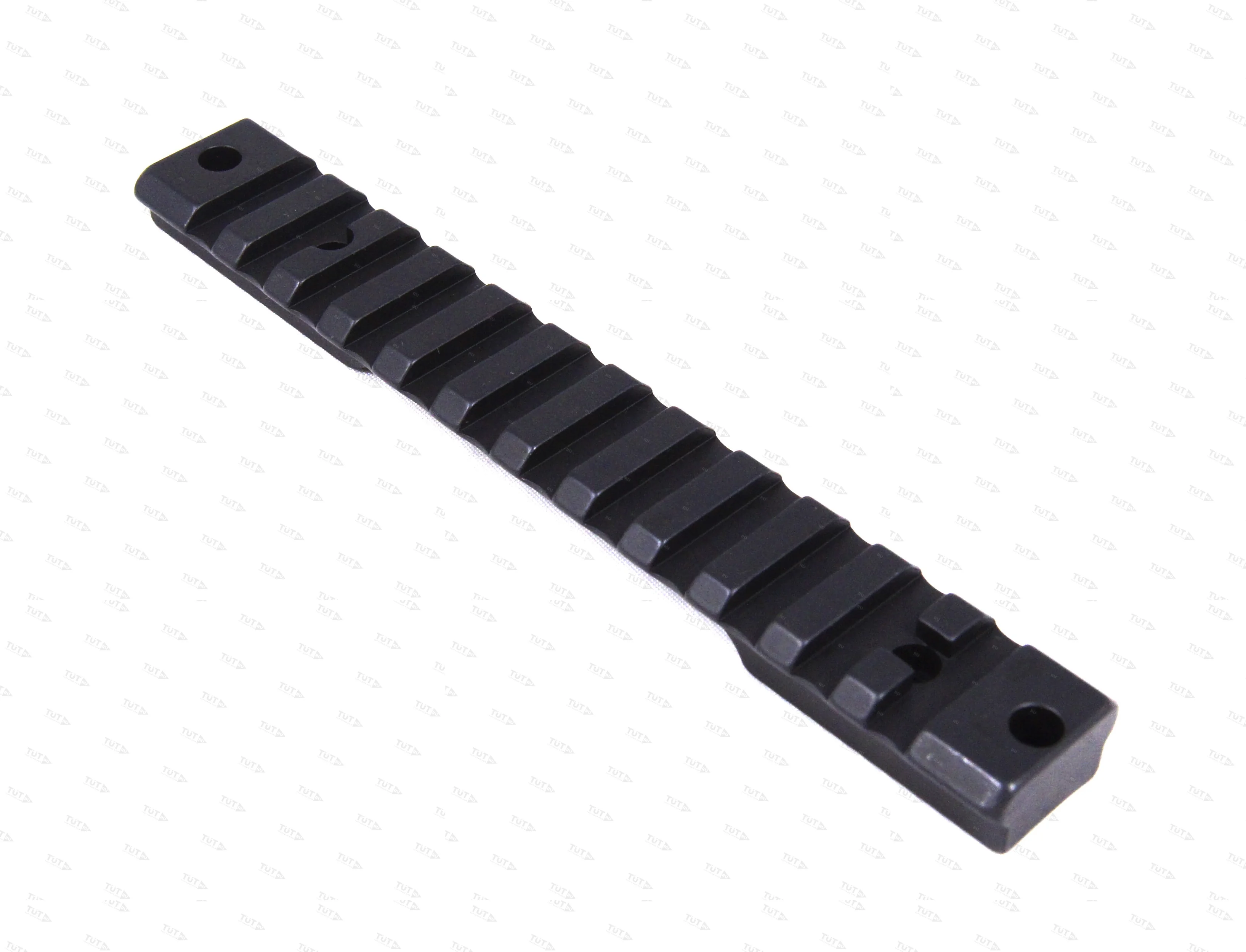 Планка MAK Weaver на Remington 700 short (55201-50012)