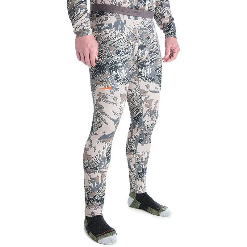 Кальсоны SITKA Core Lt Wt Bottom New