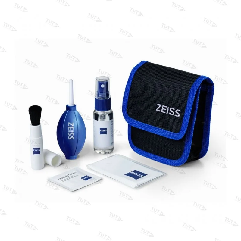 Набор для чистки оптики Zeiss Lens Cleaning Kit