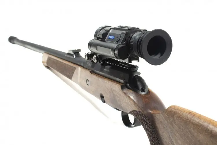 Тепловизионный прицел PARD SA32 19LRF  Pard Technology / Пард СА 32 19 ЛРФ