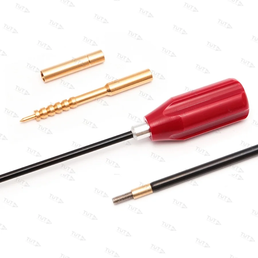 Шомпол DEWEY .22 cal. (5,6мм) - 112 см