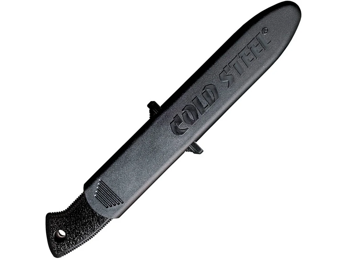 Нож Cold Steel Peace Maker III сталь 1.4116 рукоять Kray-Ex